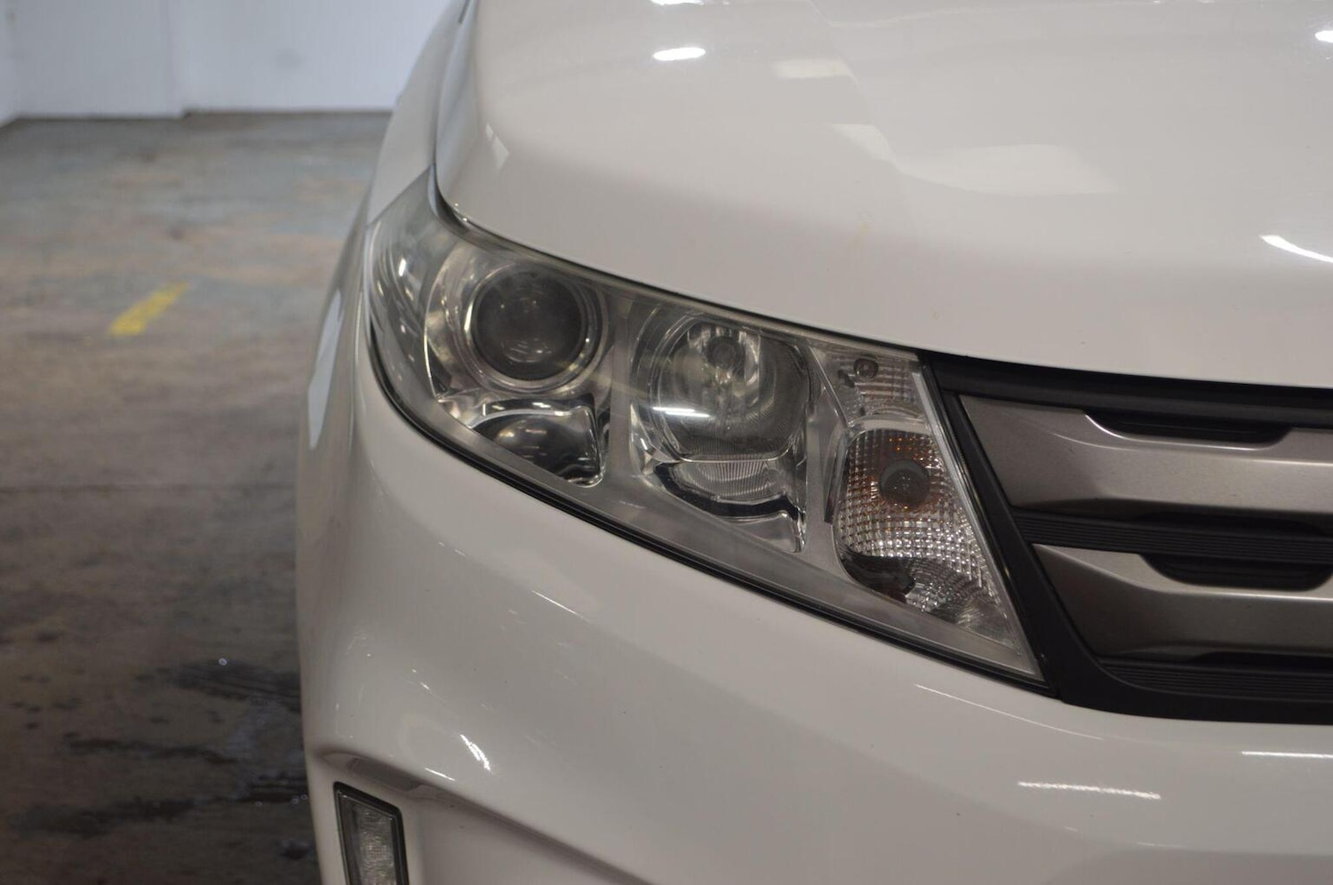 Used Suzuki Vitara 2017 for sale - 76334818: Photo 27