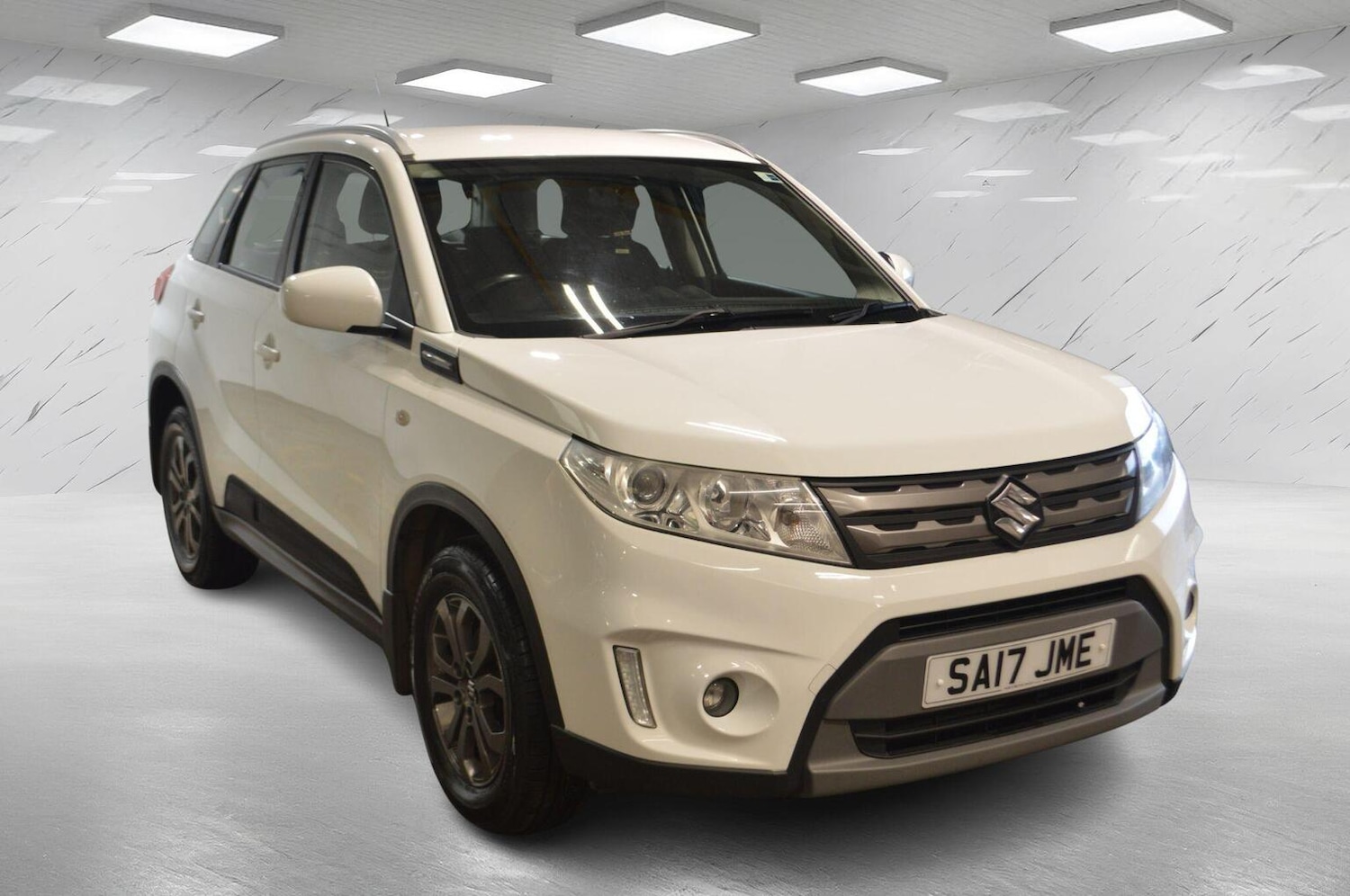 Used Suzuki Vitara 2017 for sale - 76334818: Photo 3