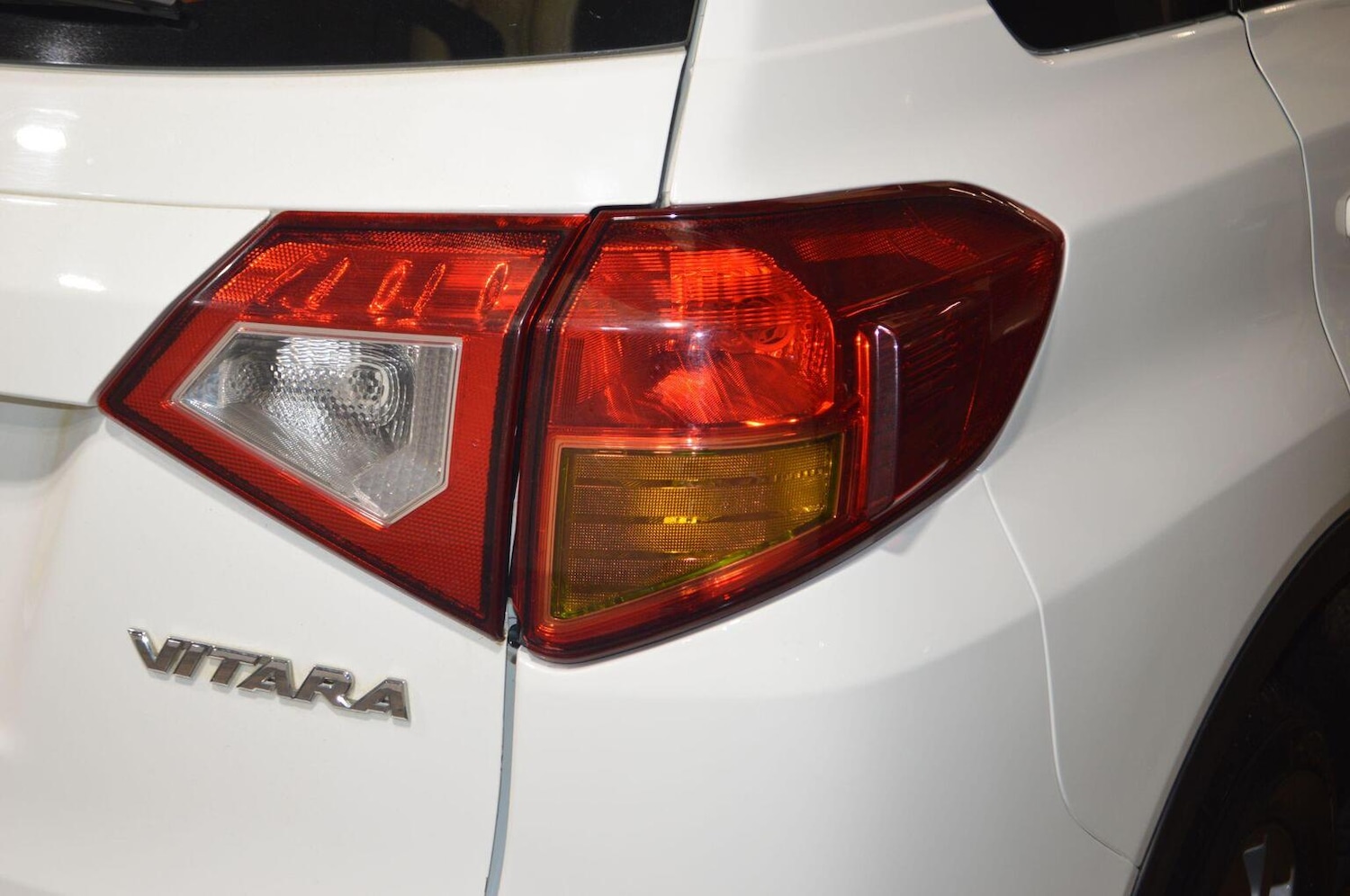 Used Suzuki Vitara 2017 for sale - 76334818: Photo 31