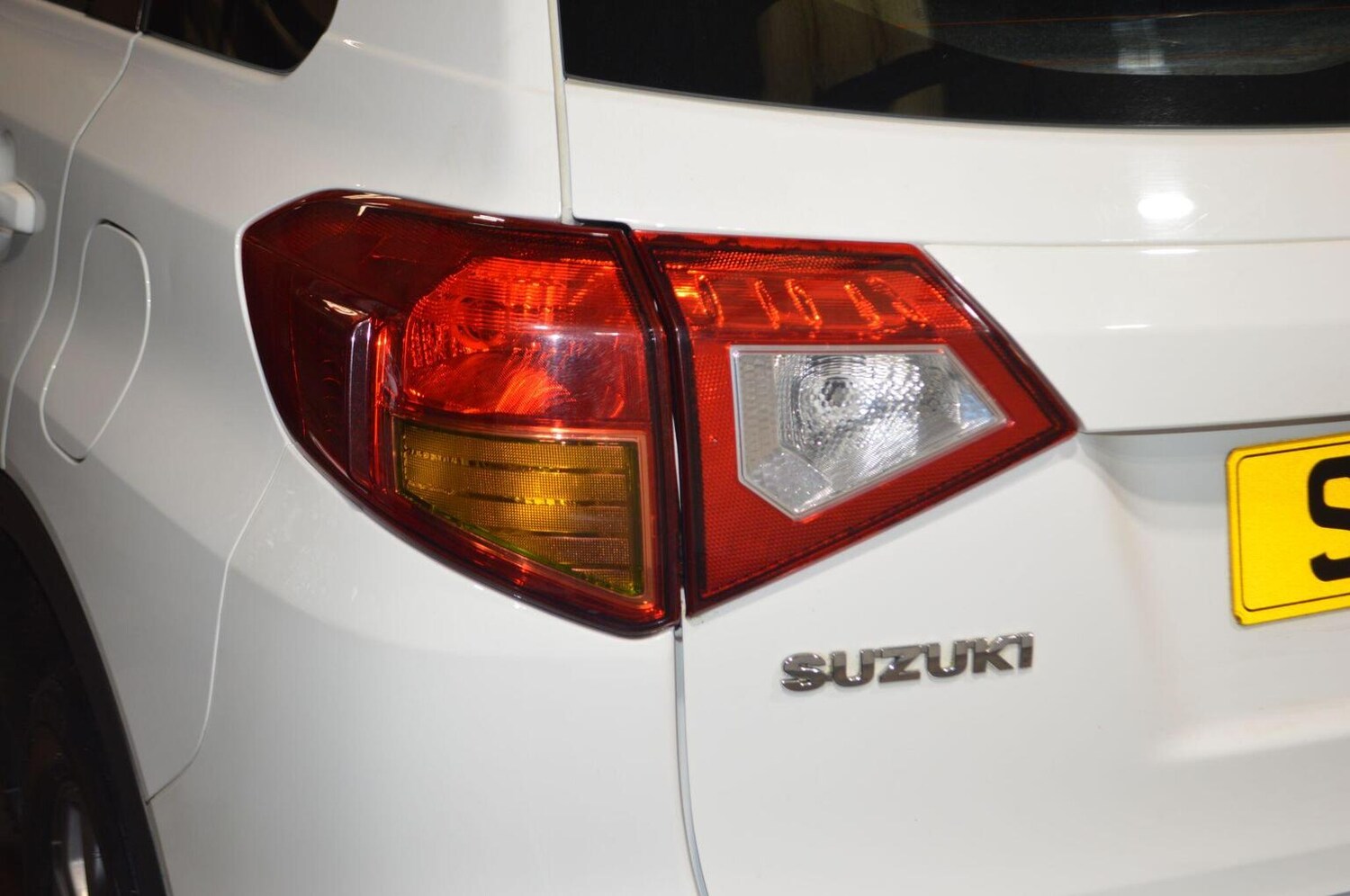 Used Suzuki Vitara 2017 for sale - 76334818: Photo 32