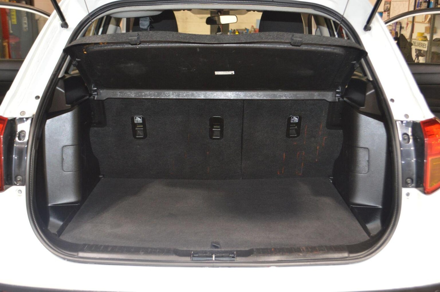 Used Suzuki Vitara 2017 for sale - 76334818: Photo 35