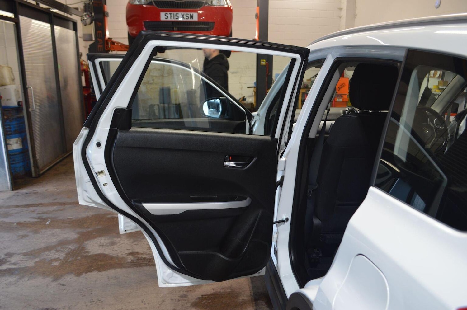 Used Suzuki Vitara 2017 for sale - 76334818: Photo 37