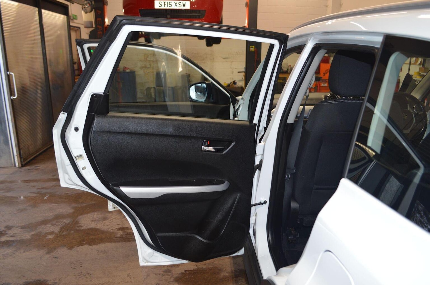 Used Suzuki Vitara 2017 for sale - 76334818: Photo 40