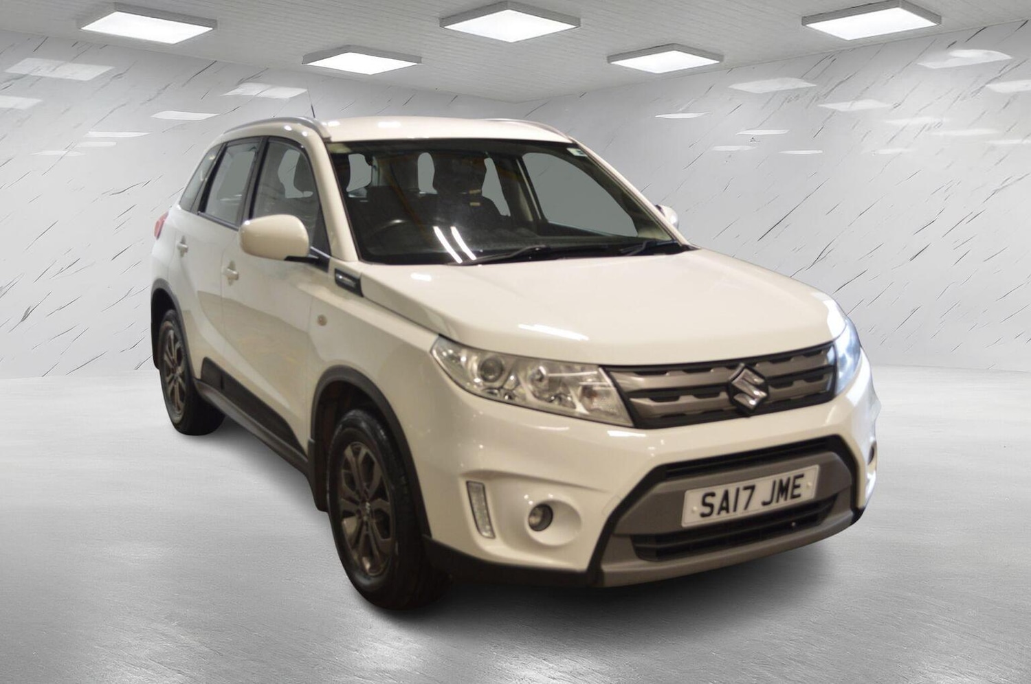 Used Suzuki Vitara 2017 for sale - 76334818: Photo 47