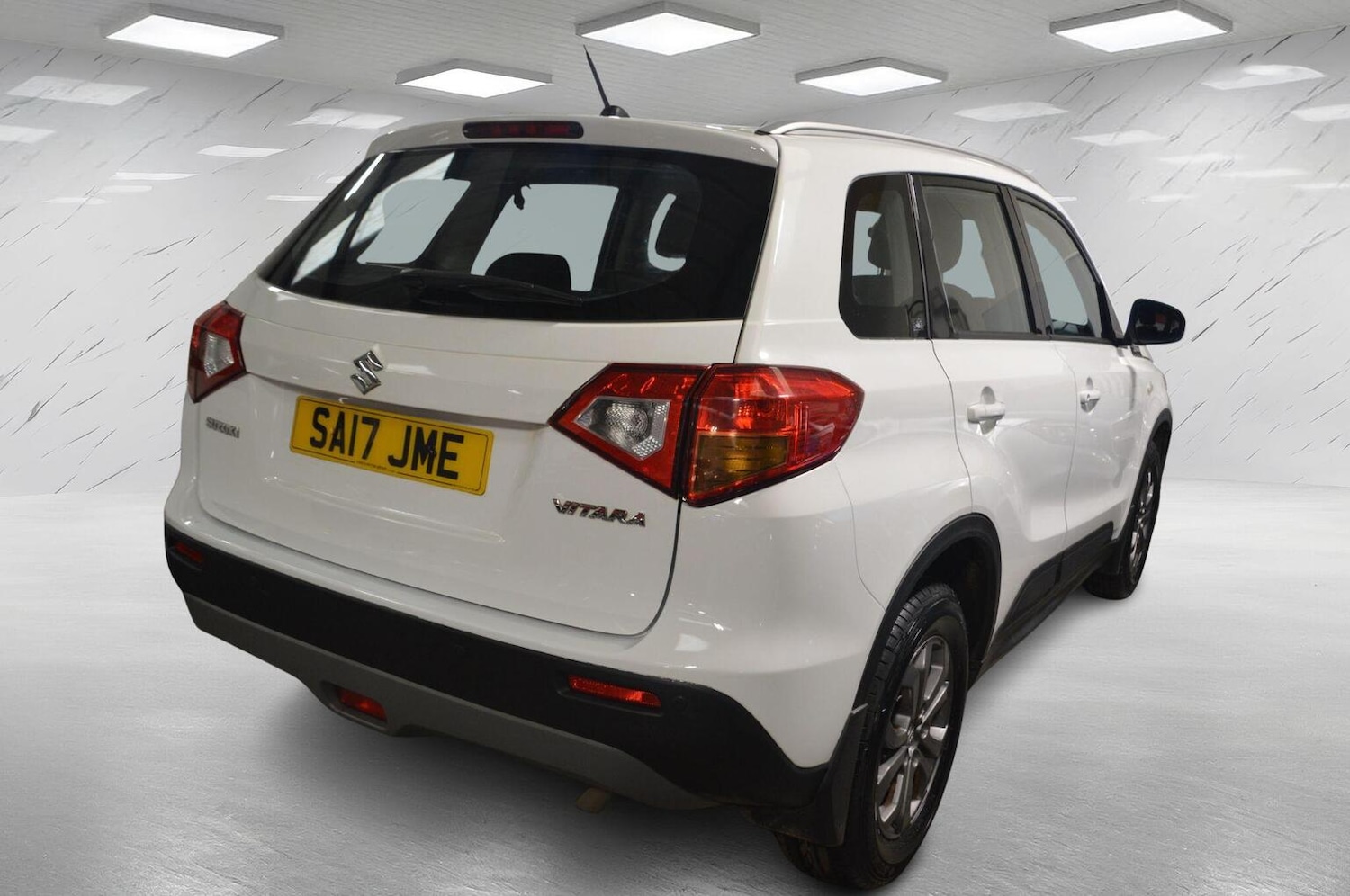 Used Suzuki Vitara 2017 for sale - 76334818: Photo 5