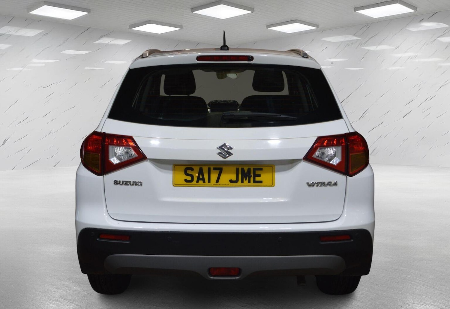 Used Suzuki Vitara 2017 for sale - 76334818: Photo 6