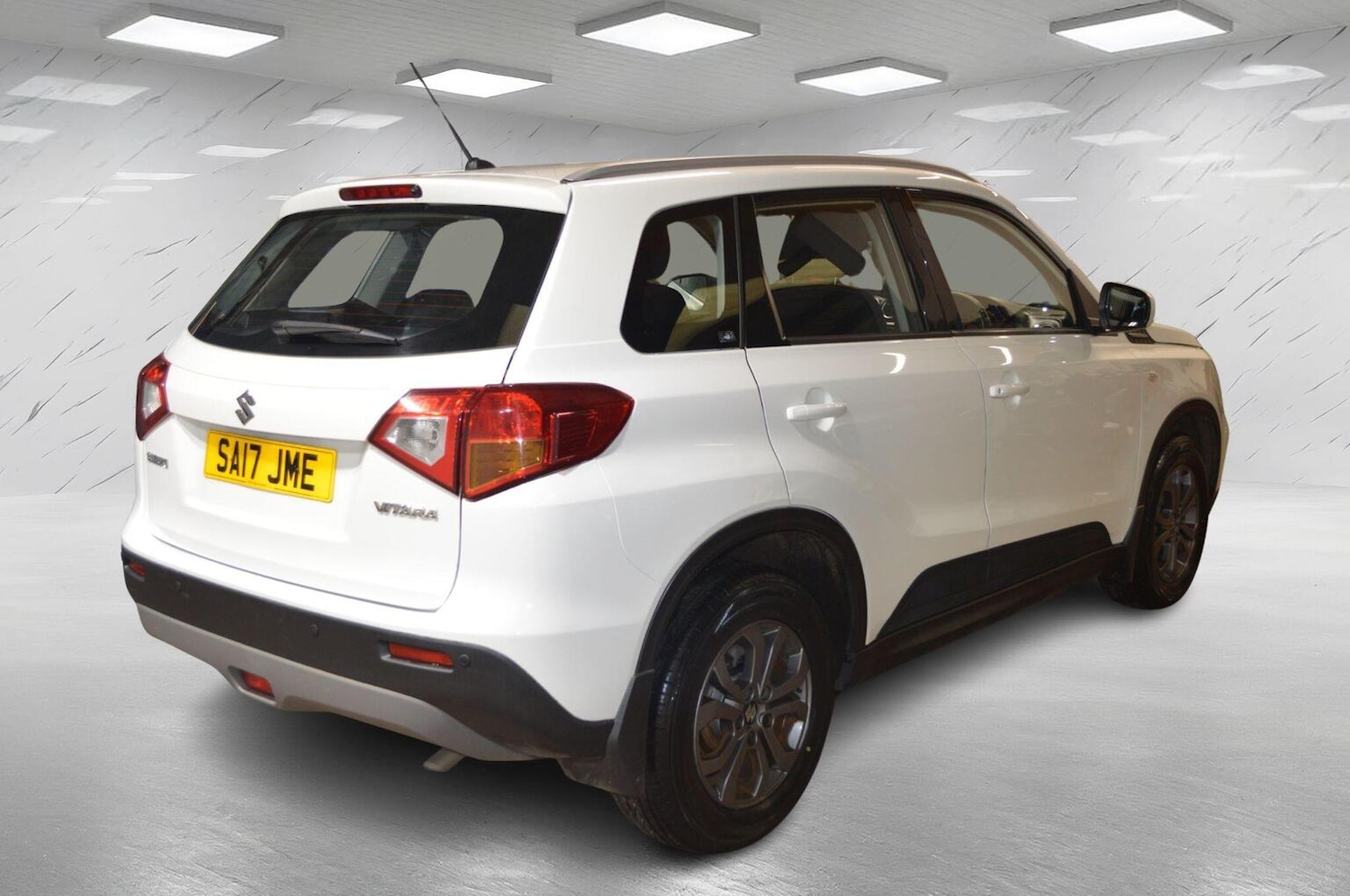 Used Suzuki Vitara 2017 for sale - 76334818: Photo 7