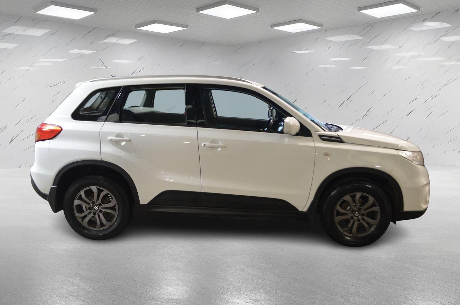 Used Suzuki Vitara 2017 for sale - 76334818: Photo 8