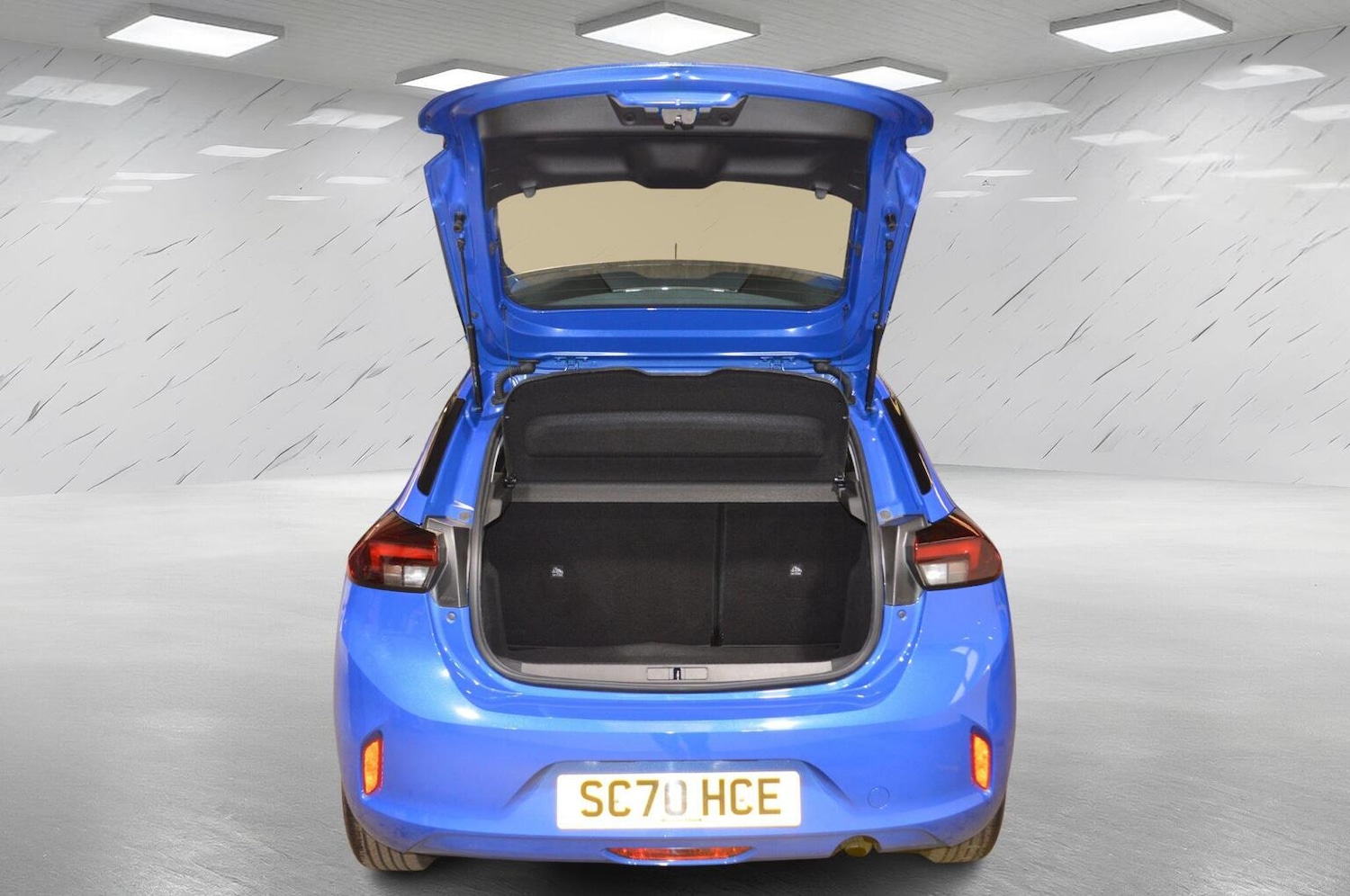 Used Vauxhall Corsa 2021 for sale - 76058179: Photo 10
