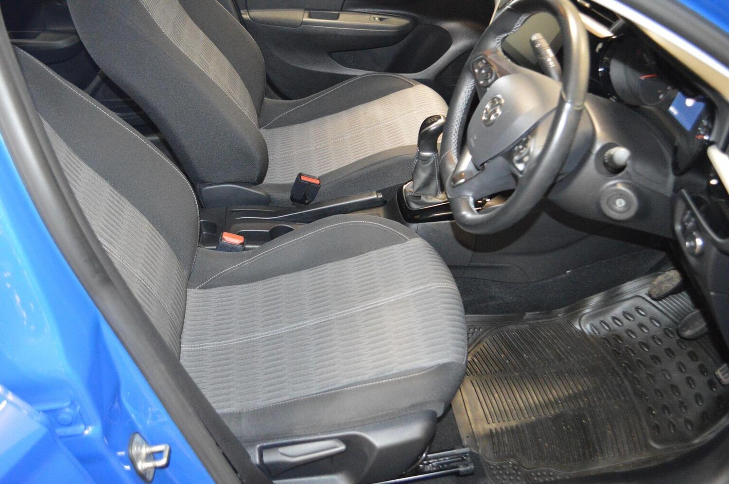 Used Vauxhall Corsa 2021 for sale - 76058179: Photo 12