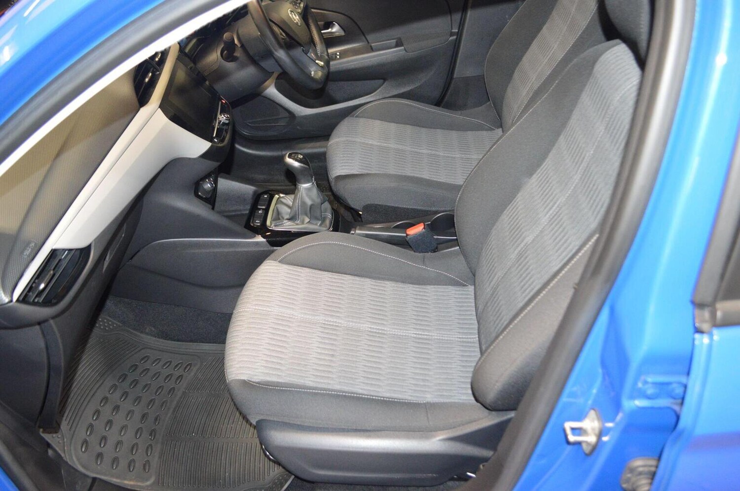 Used Vauxhall Corsa 2021 for sale - 76058179: Photo 13