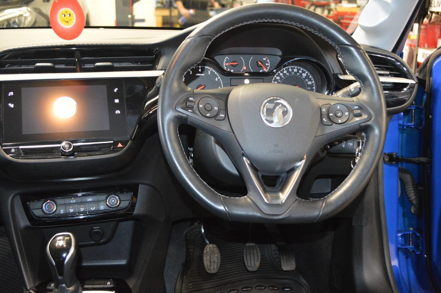 Used Vauxhall Corsa 2021 for sale - 76058179: Photo 14