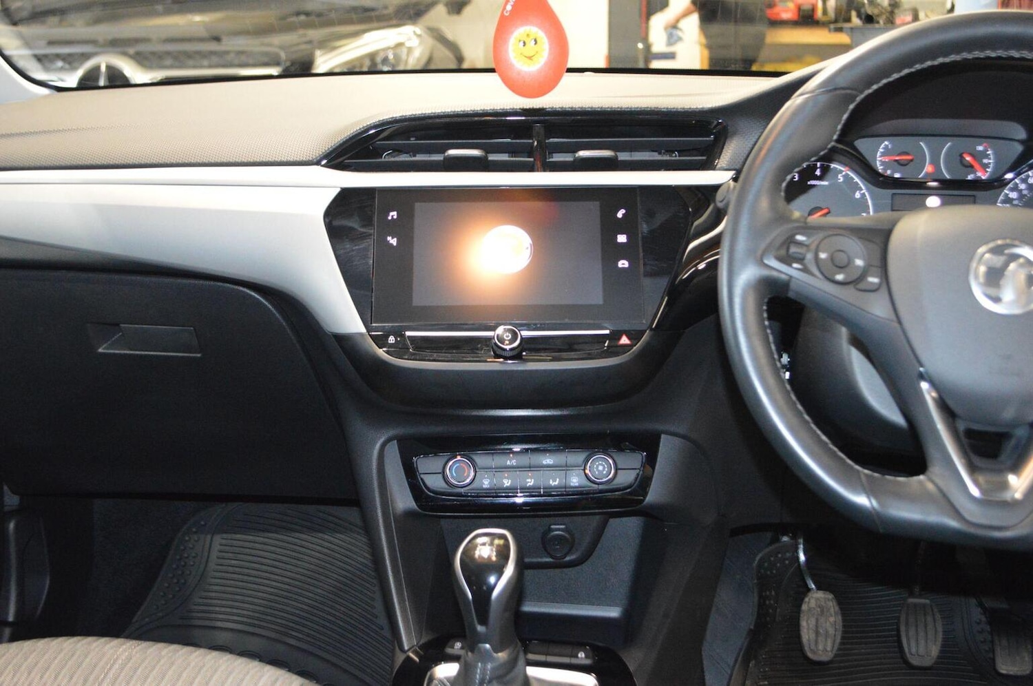 Used Vauxhall Corsa 2021 for sale - 76058179: Photo 15