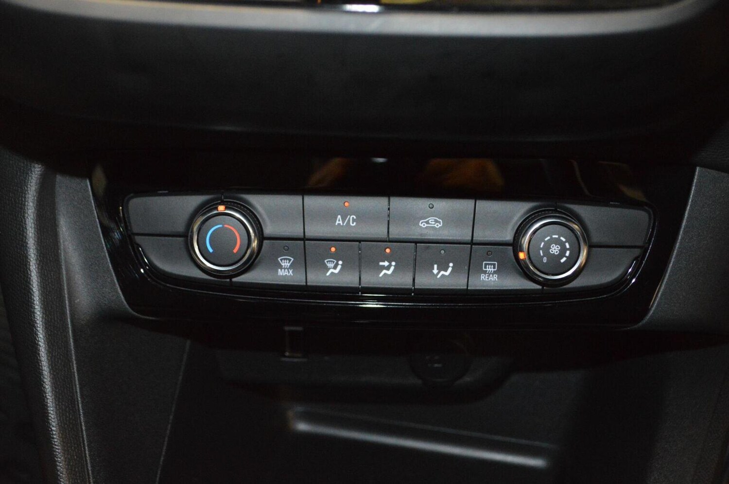 Used Vauxhall Corsa 2021 for sale - 76058179: Photo 18