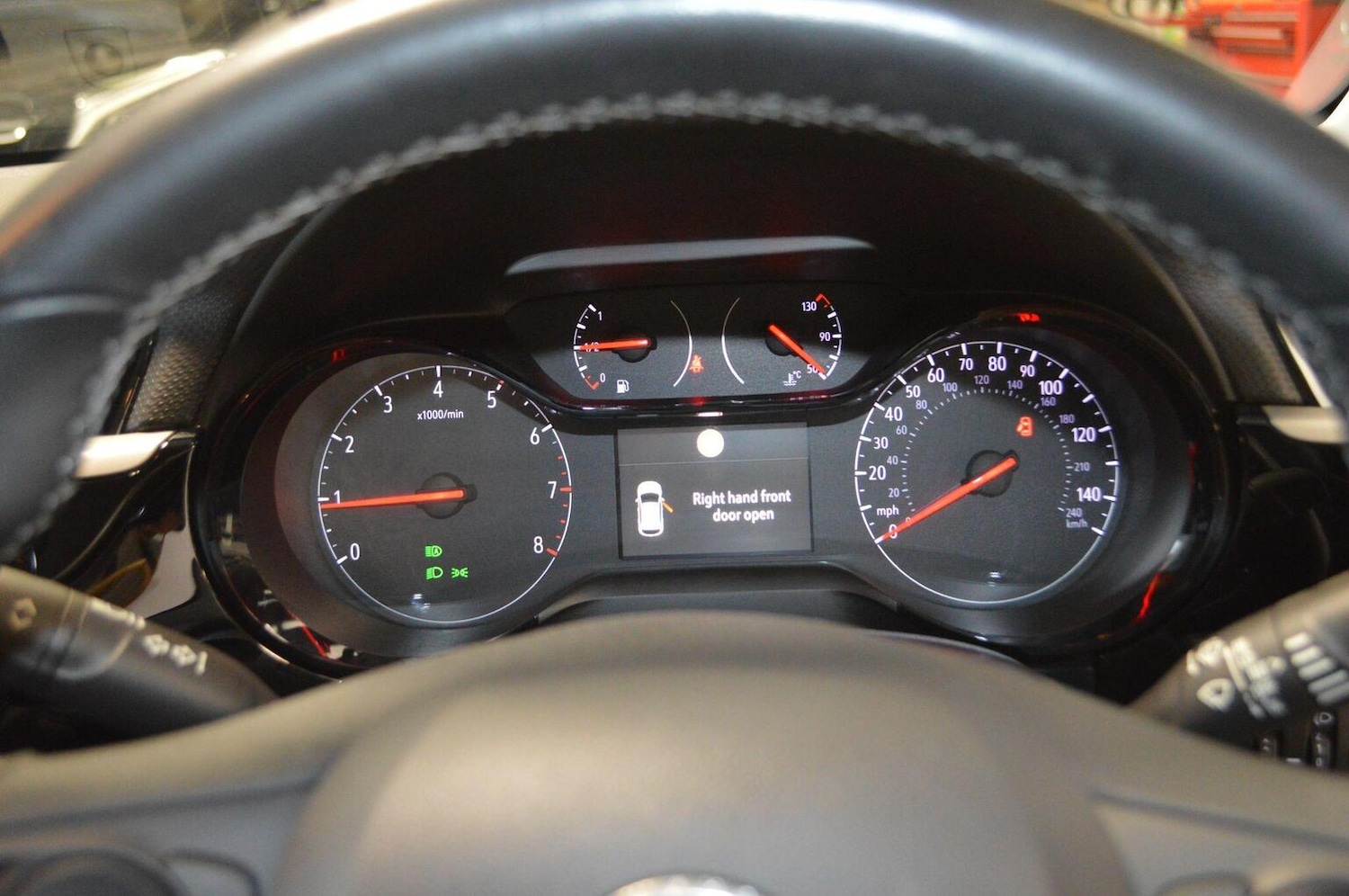 Used Vauxhall Corsa 2021 for sale - 76058179: Photo 20