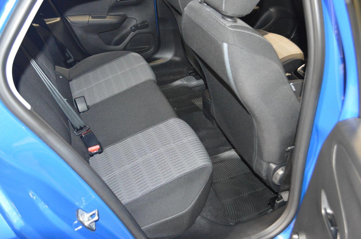 Used Vauxhall Corsa 2021 for sale - 76058179: Photo 22