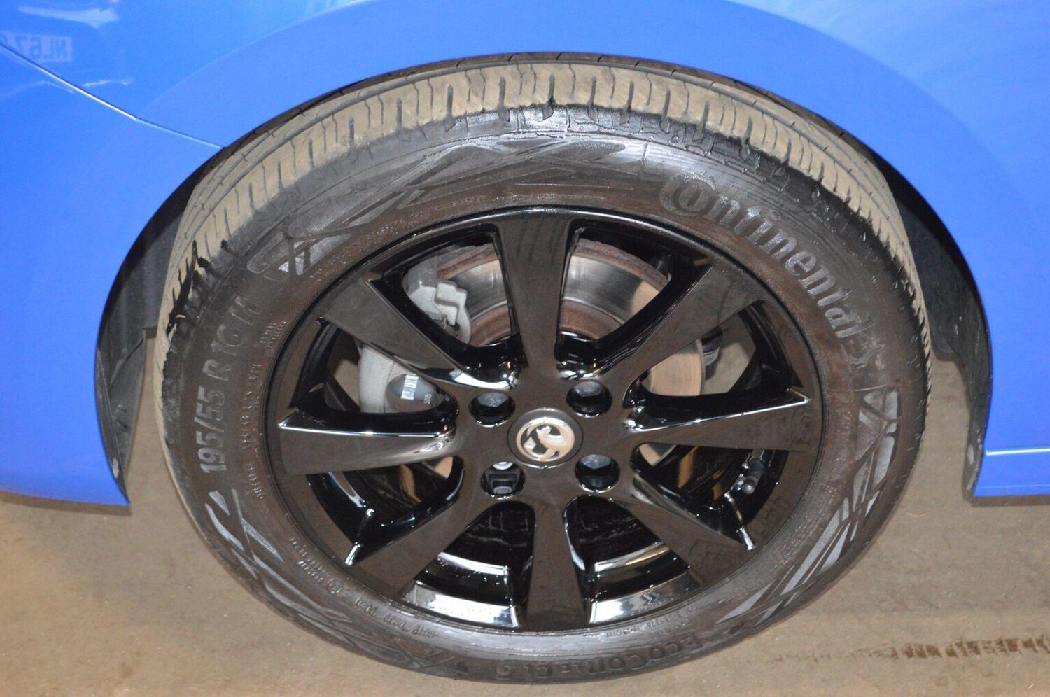 Used Vauxhall Corsa 2021 for sale - 76058179: Photo 23