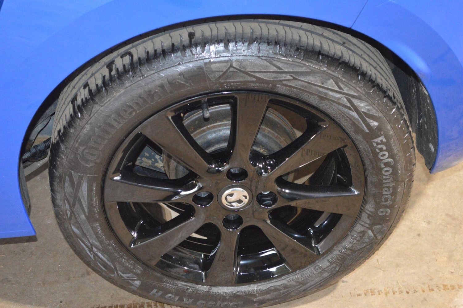 Used Vauxhall Corsa 2021 for sale - 76058179: Photo 24