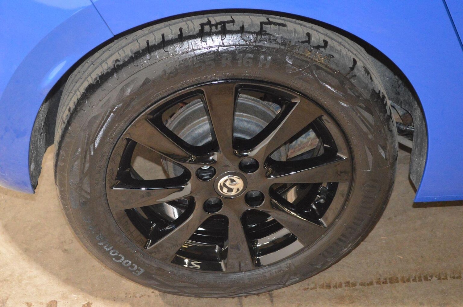 Used Vauxhall Corsa 2021 for sale - 76058179: Photo 25