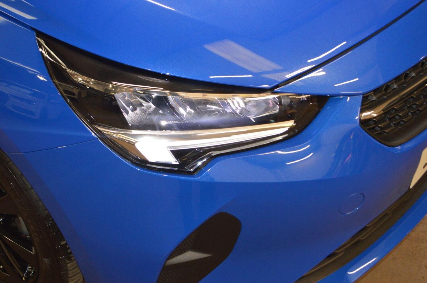 Used Vauxhall Corsa 2021 for sale - 76058179: Photo 27