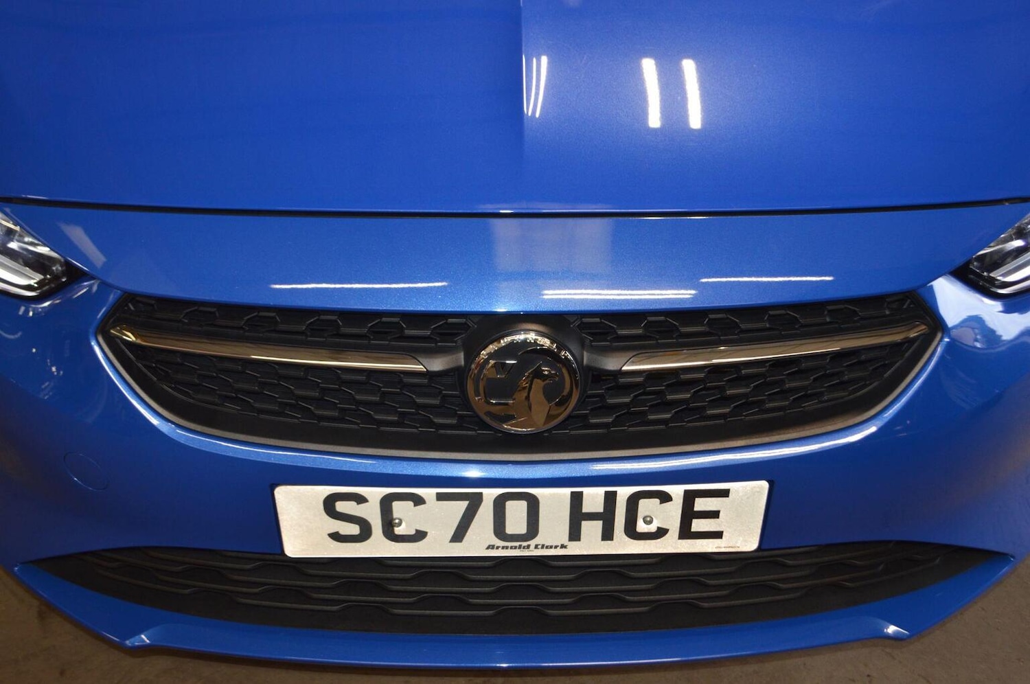 Used Vauxhall Corsa 2021 for sale - 76058179: Photo 28
