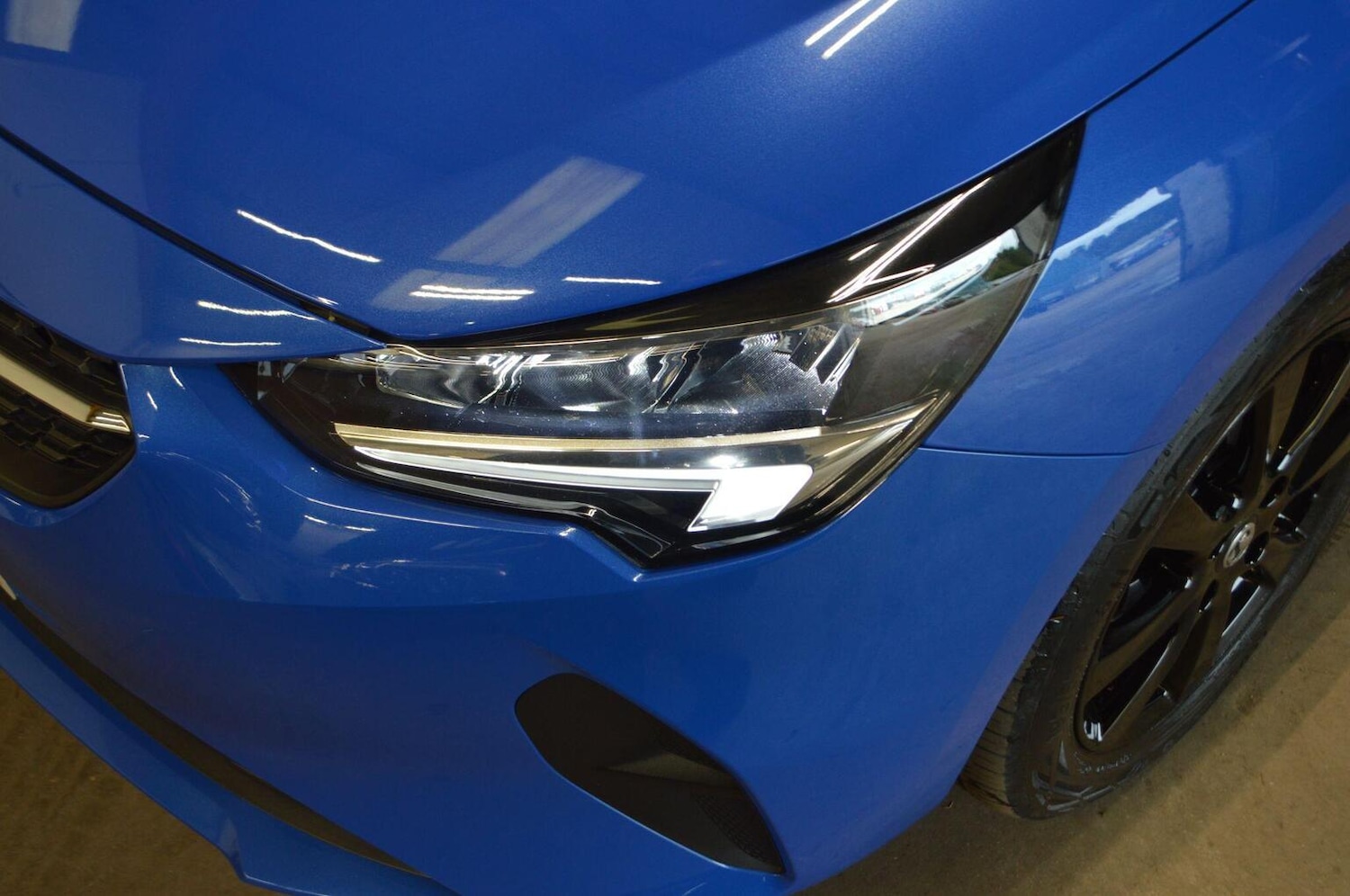 Used Vauxhall Corsa 2021 for sale - 76058179: Photo 29