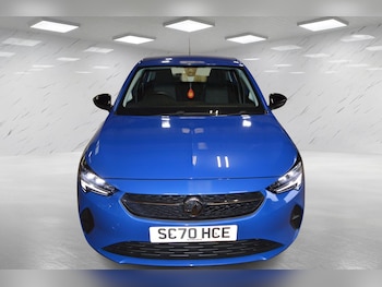 Used Vauxhall Corsa 2021 for sale - 76058179: Photo