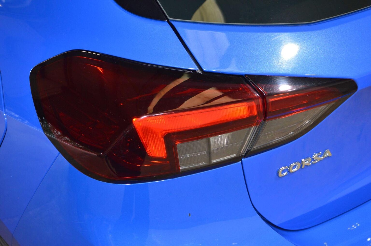 Used Vauxhall Corsa 2021 for sale - 76058179: Photo 33