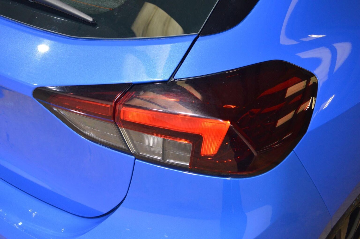 Used Vauxhall Corsa 2021 for sale - 76058179: Photo 35