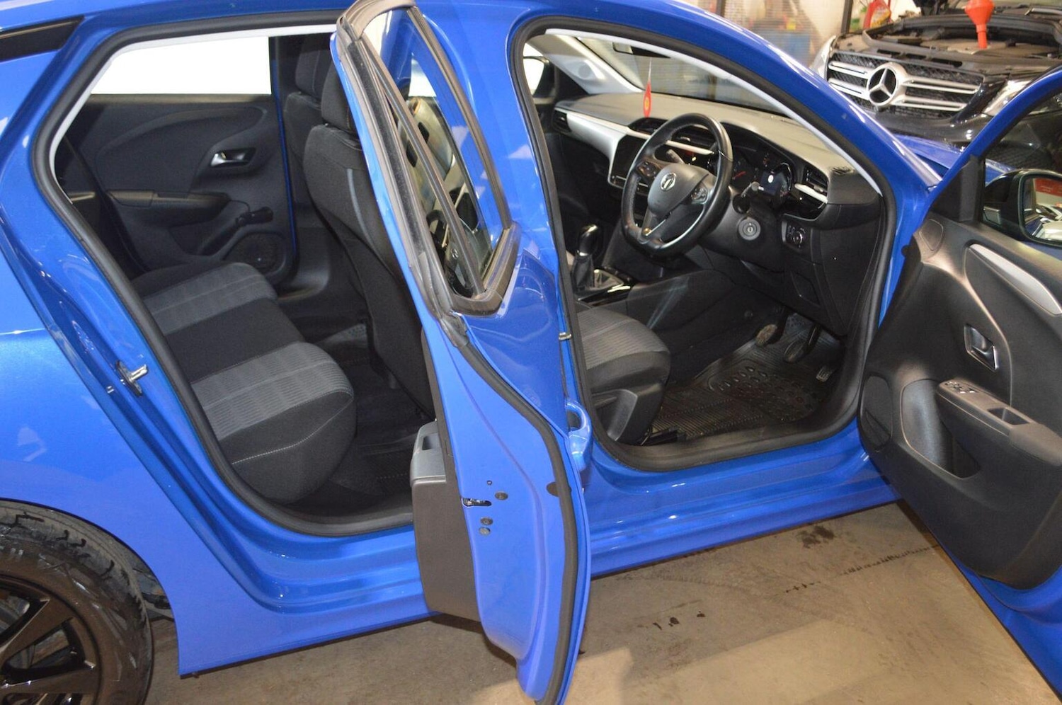 Used Vauxhall Corsa 2021 for sale - 76058179: Photo 46