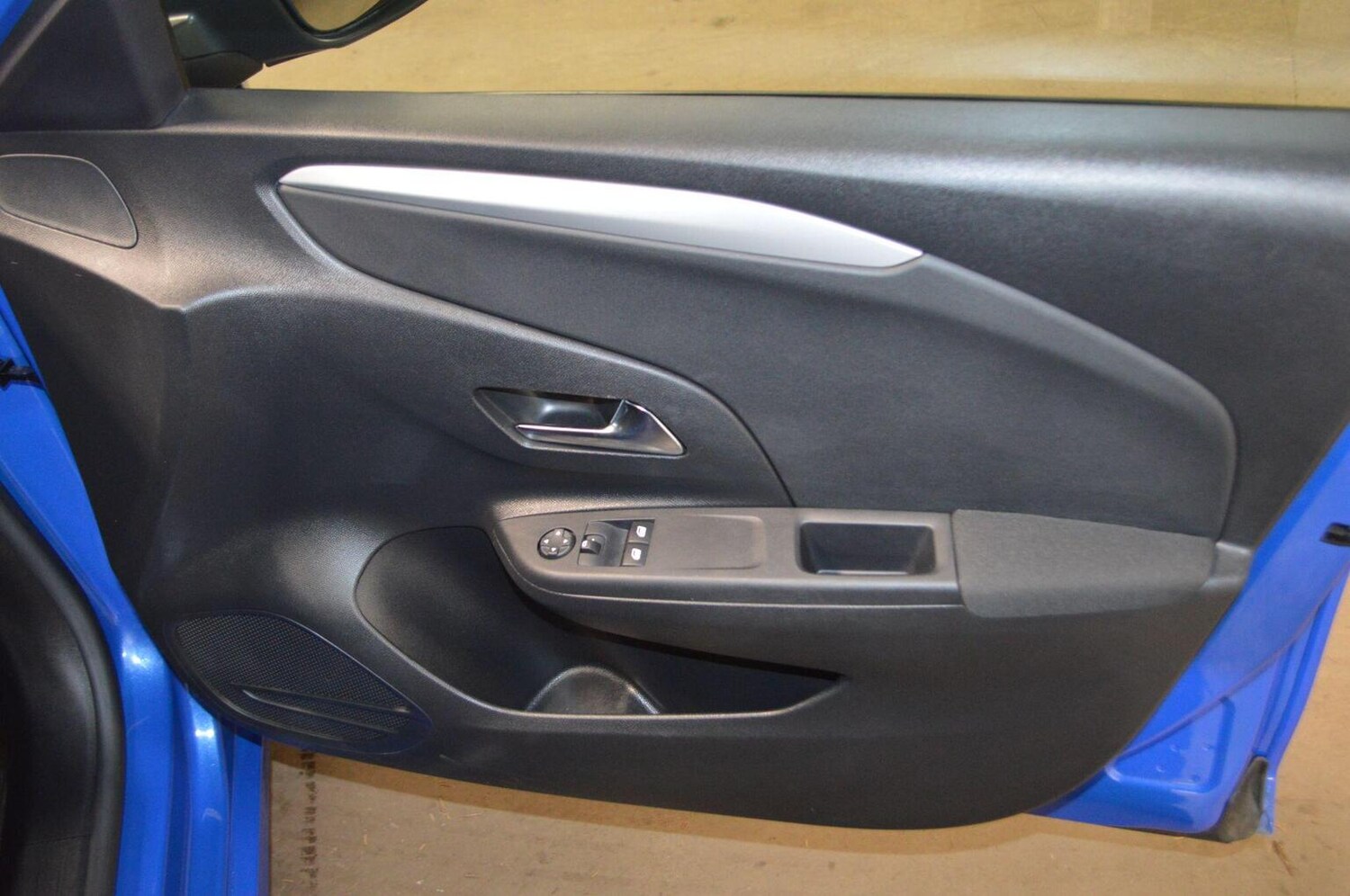 Used Vauxhall Corsa 2021 for sale - 76058179: Photo 47