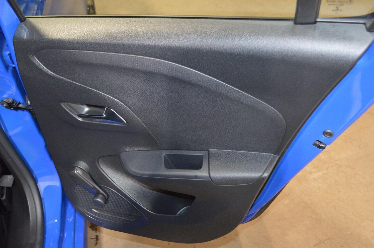 Used Vauxhall Corsa 2021 for sale - 76058179: Photo 48