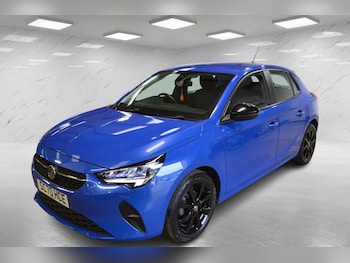 Used Vauxhall Corsa 2021 for sale - 76058179: Photo