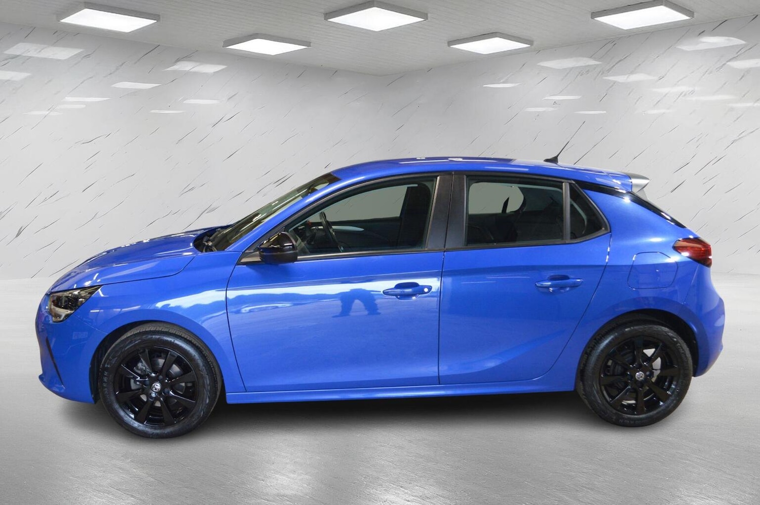 Used Vauxhall Corsa 2021 for sale - 76058179: Photo 5