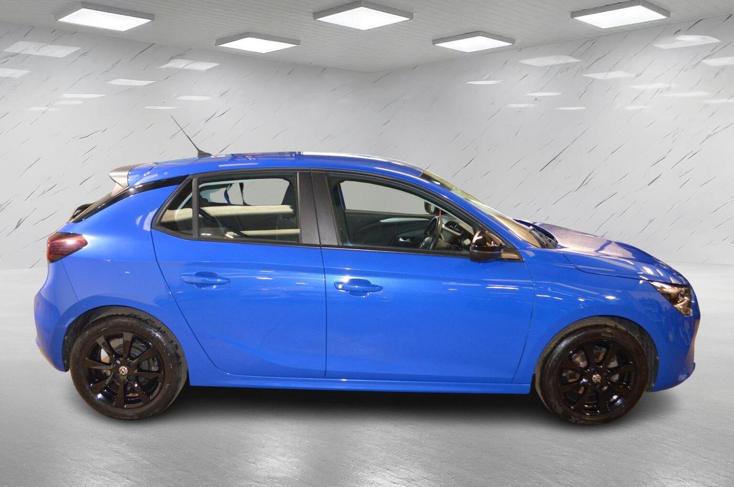 Used Vauxhall Corsa 2021 for sale - 76058179: Photo 9