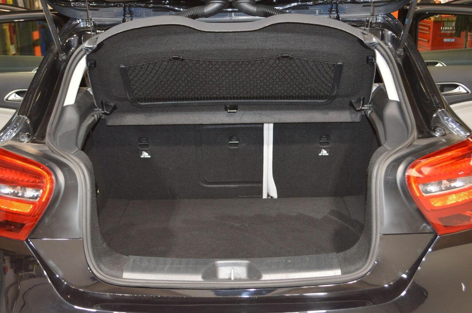 Vehicle 27