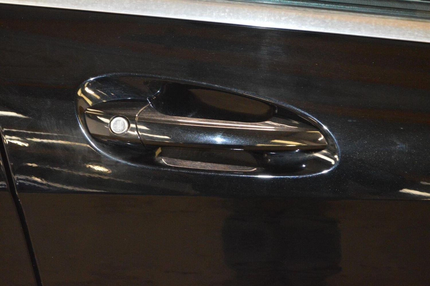 Vehicle 40