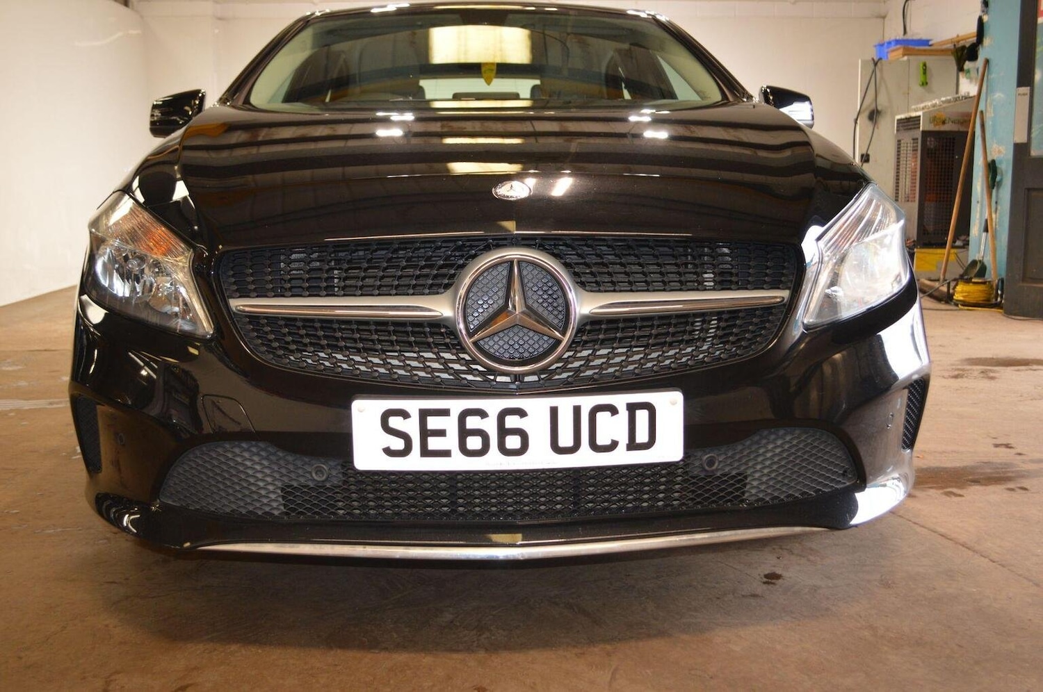 Vehicle 44