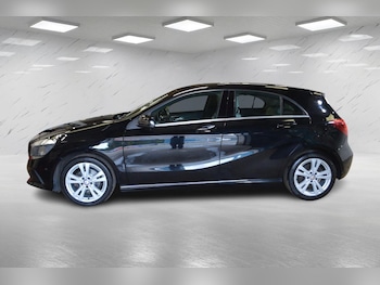 Used Mercedes-Benz A-Class 2017 for sale - 75529734: Photo