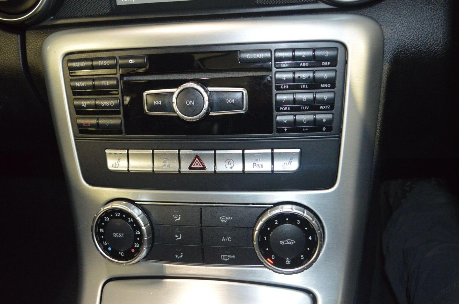 Vehicle 28
