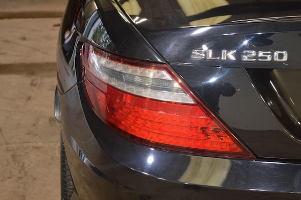 Used Mercedes-Benz SLK 2014 for sale - 75779342: Photo 35