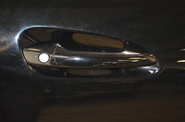 Used Mercedes-Benz SLK 2014 for sale - 75779342: Photo 37