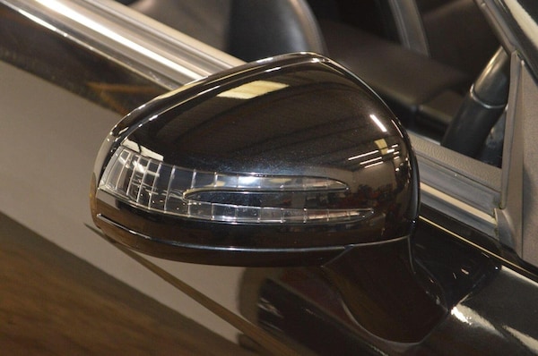 Used Mercedes-Benz SLK 2014 for sale - 75779342: Photo 39