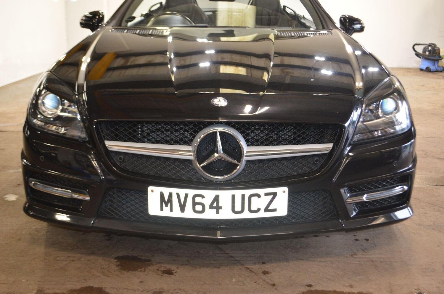 Vehicle 40