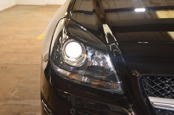 Used Mercedes-Benz SLK 2014 for sale - 75779342: Photo 41