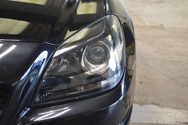 Used Mercedes-Benz SLK 2014 for sale - 75779342: Photo 42