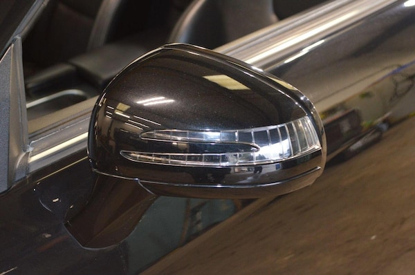 Used Mercedes-Benz SLK 2014 for sale - 75779342: Photo 43
