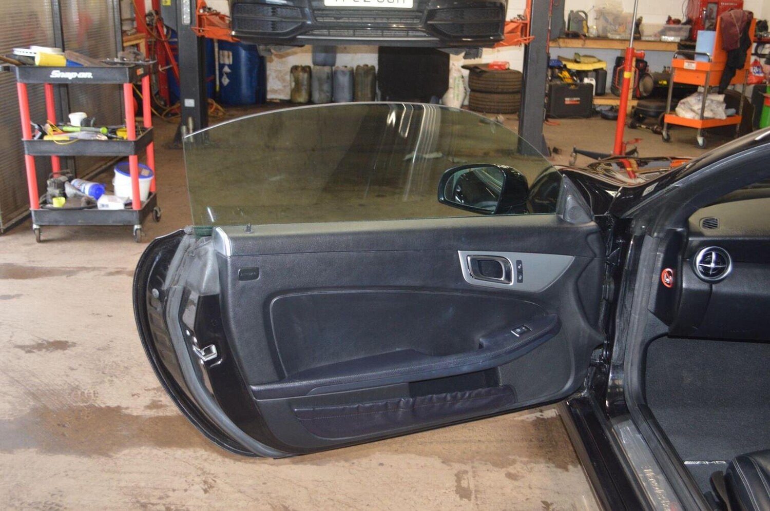 Vehicle 50