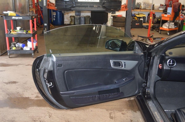 Used Mercedes-Benz SLK 2014 for sale - 75779342: Photo 50