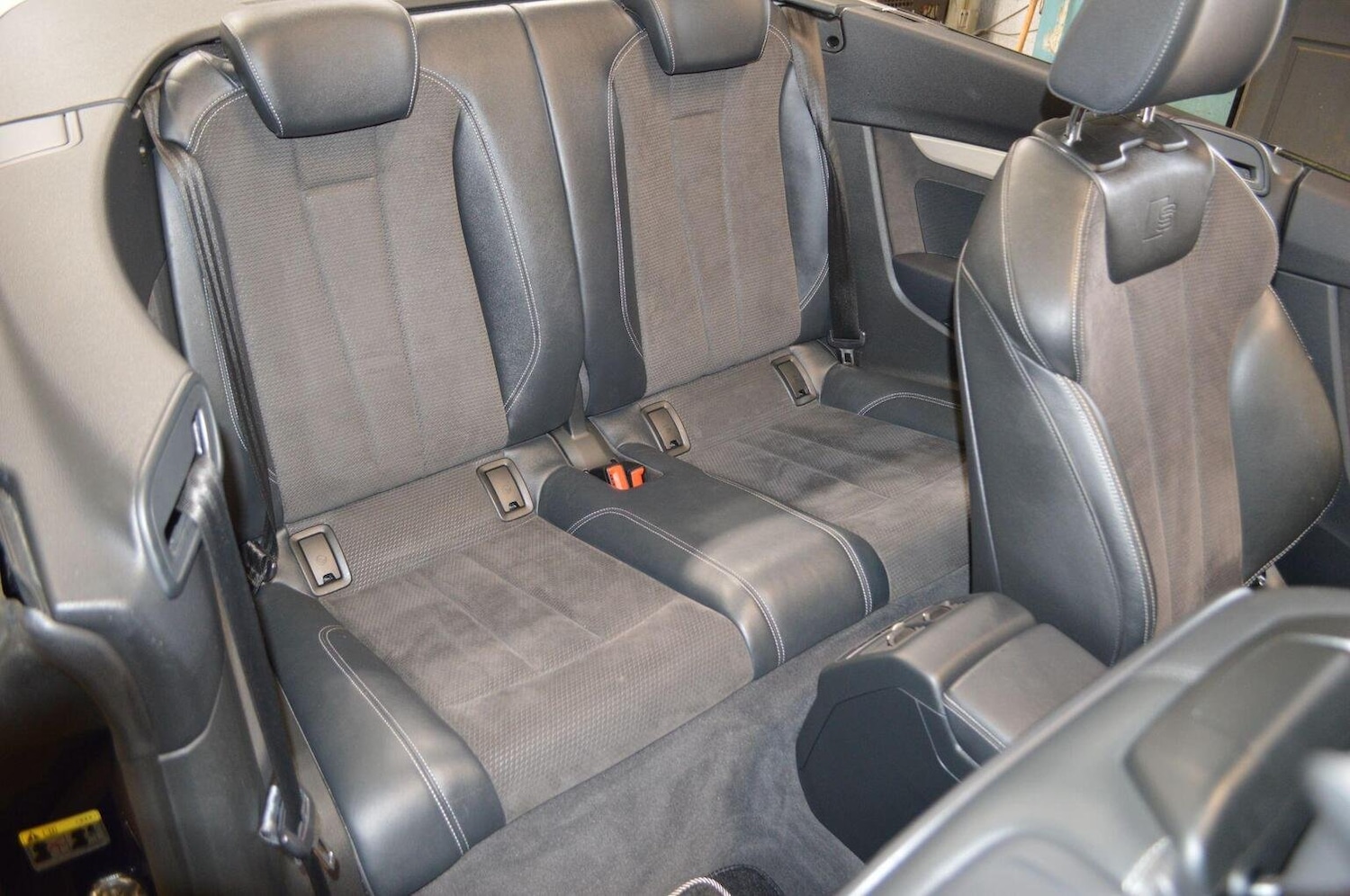 Vehicle 27